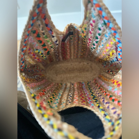 Antik Kraft Ruhi Summer Tote - Multicolor - Picture 3 of 4